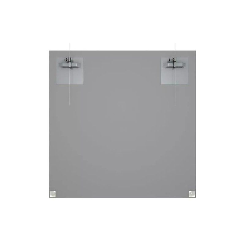 Attache adhésives pour dibond, Plexiglass et tableau ARTI TEQ 8 - Cimaise Tableau 