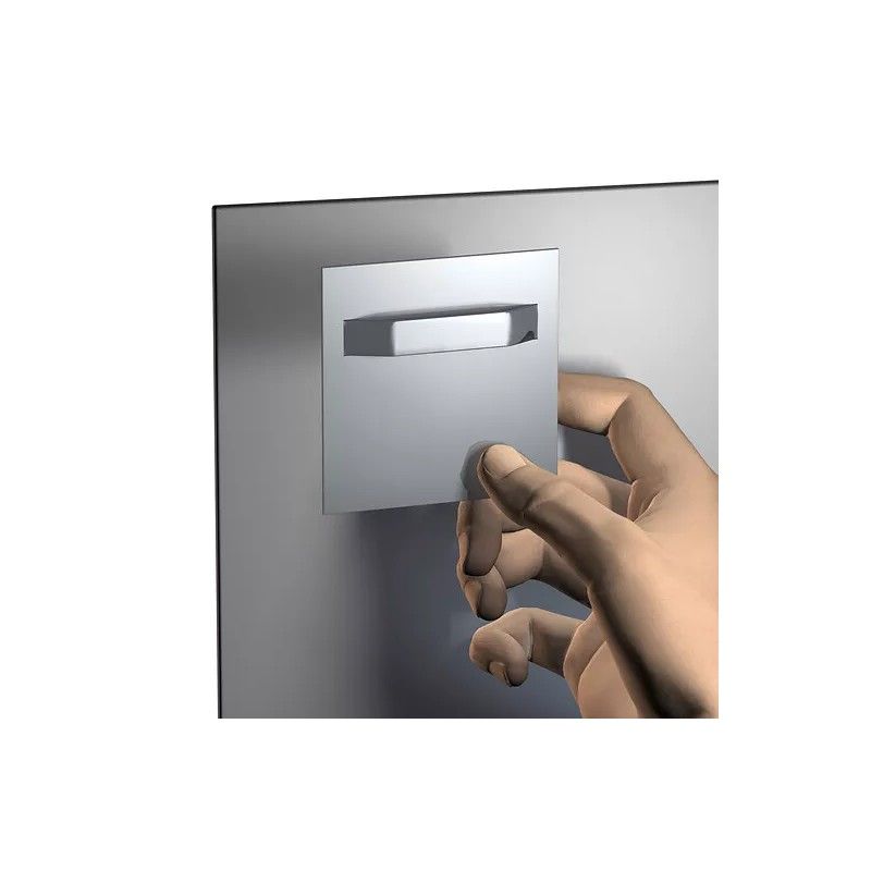 Adhesivo adjunto para dibond, Plexiglass y mesa ARTI TEQ 9 - Cimaise Tableau 