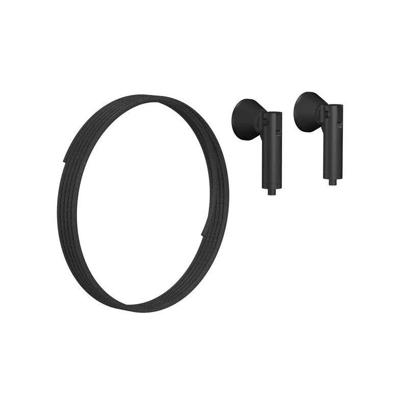 Kit Filo per cornice Artiteq da 300 cm ARTI TEQ 11 - Cimaise Tableau 