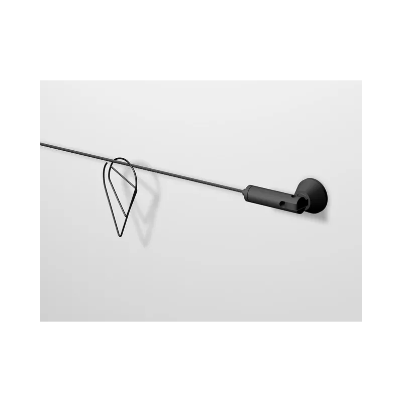 Kit Fil de fer Artiteq 300 cm ARTI TEQ 16 - Cimaise Tableau 