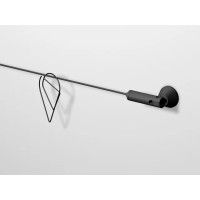 Kit Filo in acciaio Artiteq 300 cm ARTI TEQ 16 - Cornice per quadri