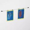 Artiteq cm Wire Kit ARTI TEQ 18 - Cimaise Tableau 