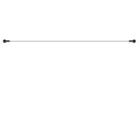 Kit Filo di ferro Artiteq 300 cm ARTI TEQ 19 - Cornice per quadri