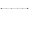 Artiteq cm Wire Kit ARTI TEQ 20 - Cimaise Tableau 