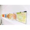 Artiteq cm Wire Kit ARTI TEQ 3 - Cimaise Tableau 
