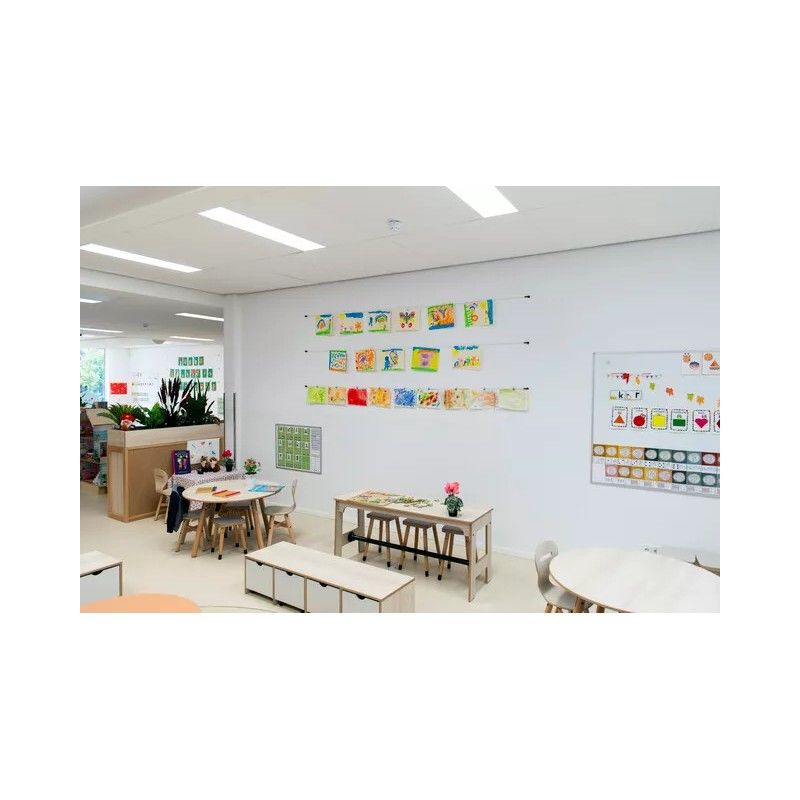 Kit Filo d'acciaio Artiteq 300 cm ARTI TEQ 26 - Cornice per quadri