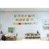 Artiteq cm Kabelset ARTI TEQ 27 - Cimaise Tableau 