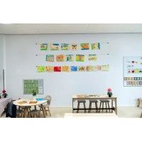 Kit Filo in acciaio Artiteq 300 cm ARTI TEQ 27 - Cornice per quadri