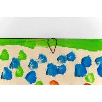 Kit Filo per cornice Artiteq da 300 cm ARTI TEQ 8 - Cimaise Tableau 