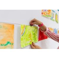 Kit Fil de fer Artiteq ARTI TEQ 29 - Cimaise Tableau 