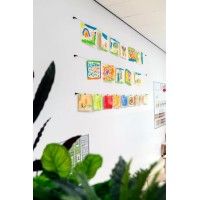 Kit Fil de fer Artiteq ARTI TEQ 31 - Cimaise Tableau 