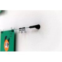 Kit Filo di ferro Artiteq 300 cm ARTI TEQ 34 - Cimosa Quadro