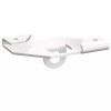 Clamping ceiling clamps for suspension Under ceiling Newly ARTI TEQ 1 - Cimaise Tableau 