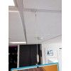 ARTITEQ 24MM ABGEBILDETE DECKENBEFESTIGUNG ARTI TEQ 7 - Cimaise Tableau 