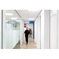 ATTACCO PER SOFFITTO FALSO 24 MM ARTITEQ ARTI TEQ 9 - Cimaise Tableau 