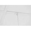ATTACHE FAUX PLAFOND 24 MM ARTITEQ ARTI TEQ 10 - Cimaise Tableau 