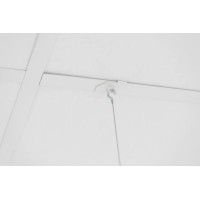 ATTACCO SOFFITTO FALSO 24 MM ARTITEQ ARTI TEQ 10 - Cimasa per Quadri