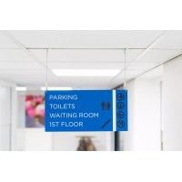 ATTACCO PER SOFFITTO FALSETTO 24 MM ARTITEQ ARTI TEQ 14 - CIMA PER QUADRI