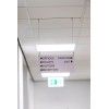 ATTACHE FAUX PLAFOND 24 MM ARTITEQ ARTI TEQ 16 - Cimaise Tableau 