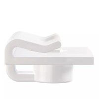 ATTACCO SOFFITTO FALSO BIANCO IN PLASTICA ARTITEQ ARTI TEQ 3 - Cornice per Quadro