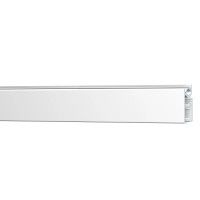 Cimaise Double Paroi jusqu’à 80 kg Track & Slider 200 cm - système d'accrochage et décoration - détail 3