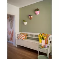 Click rail picture rail + fixing clips + screws & dowels - artiteq picture rails ARTI TEQ 15 - Cimaise Tableau 