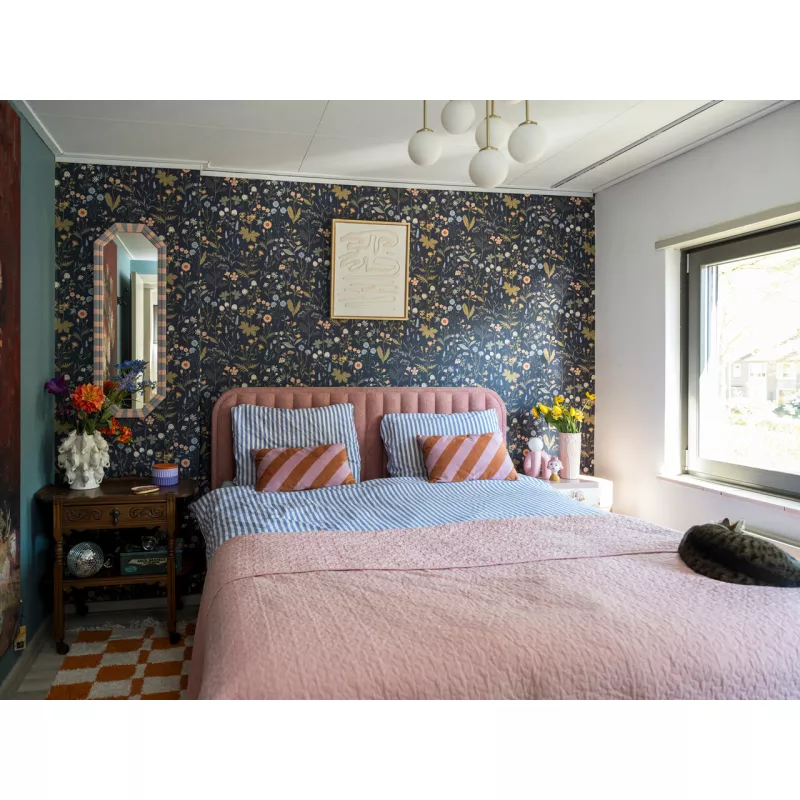 Barra para sillas con carril click + clips de fijación + tornillos y tacos - artiteq picture rails ARTI TEQ 17 - Cimaise Tableau