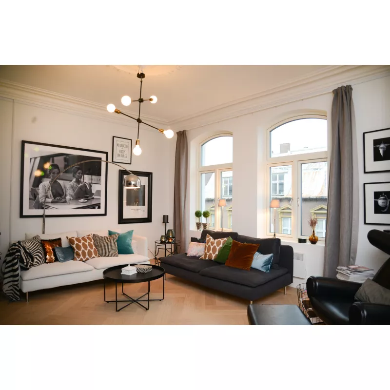 Cimaise click rail pro 50 kg + Clips - hanging picture rail artiteq ARTI TEQ 13 - Cimaise Tableau 