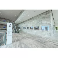 Cimasa click rail pro 50 kg + Clips - gancio per cimasa per quadri ARTI TEQ 2 - Cimasa Quadro