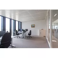 Cimaise click rail pro 50 kg + Clips - hanging picture rail artiteq ARTI TEQ 26 - Cimaise Tableau 