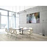 Klicken Sie auf R20 ALL ROUND 30 kg/m Newly + Befestigungsclips - Hängetisch nebenan Newly 2 - Cimaise Tableau 