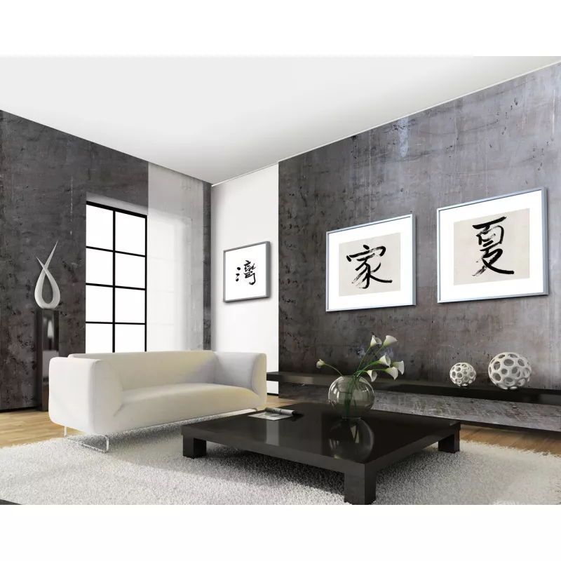 Haga clic en R20 ALL ROUND 30 kg/m Newly + clips de fijación - tabla de colgar al lado Newly 12 - Cimaise Tableau 