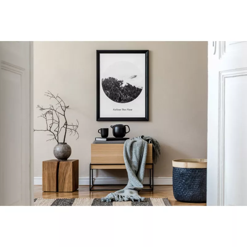 Klicken Sie auf R20 ALL ROUND 30 kg/m Newly + Befestigungsclips - Hängetisch nebenan Newly 16 - Cimaise Tableau 