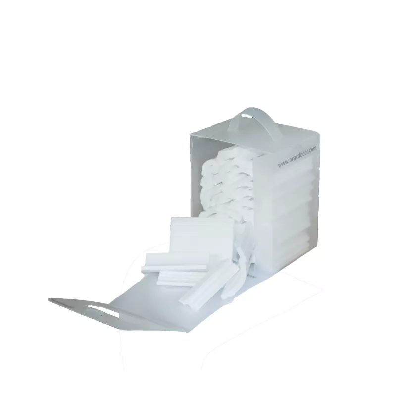 Echantillon Orac decor [product.brand] 3 - Cimaise Tableau