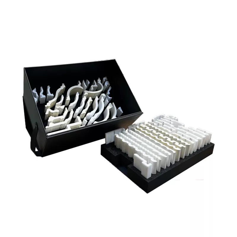 Campione Orac decor [product.brand] 4 - Cimaise Tableau 