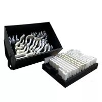 Echantillon Orac decor [product.brand] 4 - Cimaise Tableau 