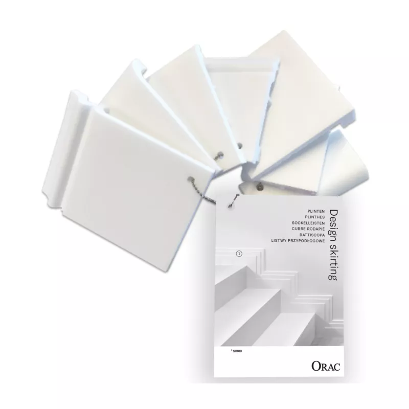 Orac Decor Muster [product.brand] 1 - Cimaise Tableau 