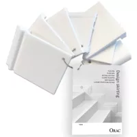 Orac Decor Muster [product.brand] 1 - Cimaise Tableau 