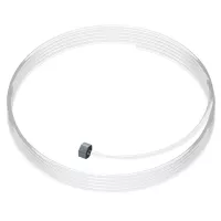 Fils en perlon Slider Artiteq pour cimaise - système d'accrochage et décoration - détail 1