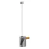 Cable colgante Perlon Slider Artiteq ARTI TEQ 3 - Cimaise Tableau 