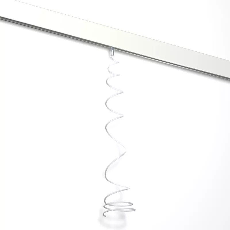 Twister Click2Fix - 2 mm ( INSERTION BY THE DESSOUS ) - table artiteq ARTI TEQ 18 - Cimaise Tableau 