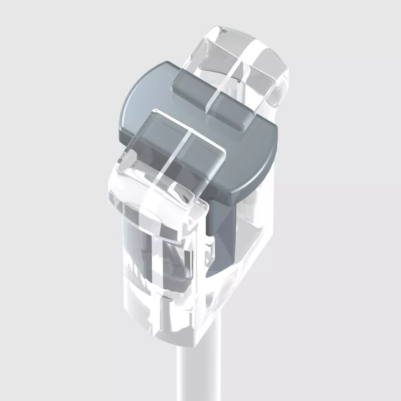 Twister Click2Fix - 2 mm ( INSERTION BY THE DESSOUS ) - table artiteq ARTI TEQ 20 - Cimaise Tableau 