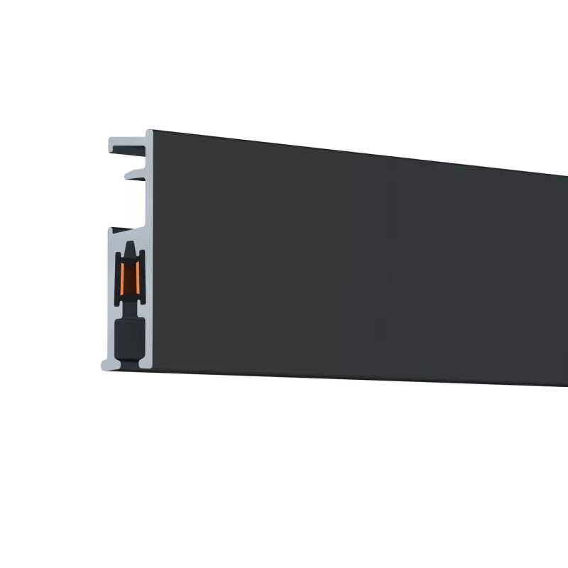 Illume Duo Rail (48V) - Lighted picture rail Artiteq 7 - Cimaise Tableau 