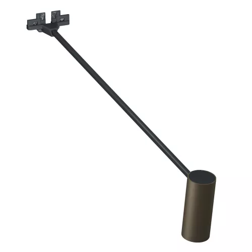 Beam spotlight for Illume Duo (30 cm ) Artiteq 2 - Cimaise Tableau 