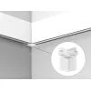 Illume Duo Rail (48V) - Riel para cuadros iluminado Artiteq 11 - Cimaise Tableau 