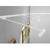 Illume Duo Rail (48V) - Cimaise lumineuse Artiteq 13 - Cimaise Tableau 