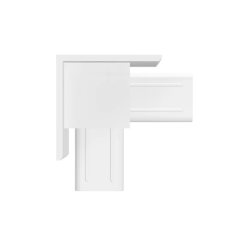 Connecteur d'angle mécanique Illume Duo Artiteq 3 - Cimaise Tableau 