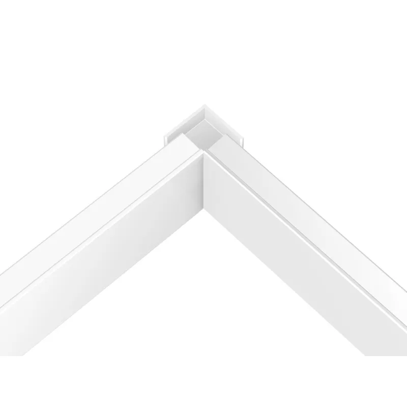 Illume Duo m Eckverbinder Artiteq 7 - Cimaise Tableau 