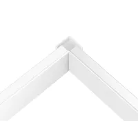 Connecteur d'angle mécanique Illume Duo - système d'accrochage et décoration - détail 4