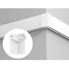 Illume Duo m Corner Connector Artiteq 1 - Cimaise Tableau 